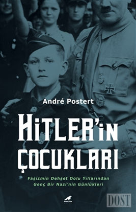 Hitler’in Çocukları